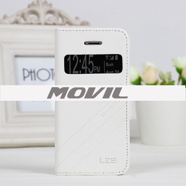 NP-1587 Protectores para iPhone 5-4g